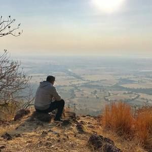 Meet your Posher, Julio adrian